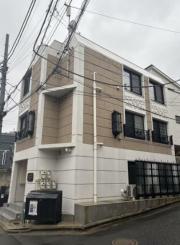 HERME YOYOGI OUEST