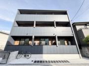 GAZELLE NOAH尼崎尾浜1