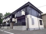 ＪＲ東海道本線安土駅まで徒歩1分