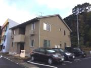 エスペリア A棟