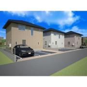 （仮）本陣タウン C