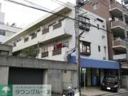 西武新宿線南大塚駅まで徒歩4分