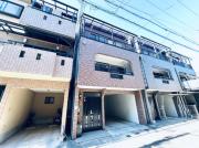 京阪本線萱島駅まで徒歩30分