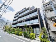 レジディア高田馬場