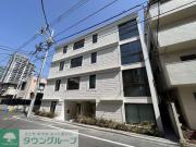 シェモア白金高輪
