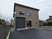 ＪＲ東海道本線平塚駅までバス約25分 徒歩1分