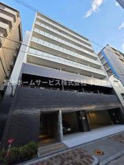 ウェルホームズ住吉大社