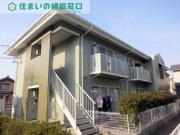 名鉄西尾線西尾駅までバス約12分 徒歩4分
