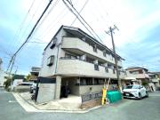 ＪＲ東海道本線岸辺駅まで徒歩19分