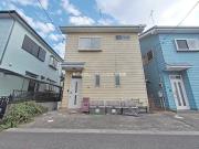 鴻巣市大間4丁目貸家II