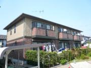 リビングタウン小森野 参番館 A棟