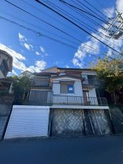 横浜元町ガーデン一戸建貸家1