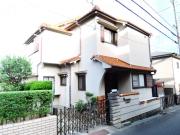 ＪＲ東海道本線高槻駅まで徒歩55分