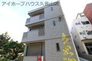 京王井の頭線富士見ヶ丘駅まで徒歩10分