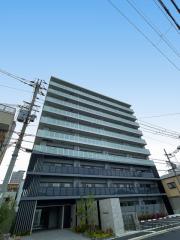 ＪＲ阪和線堺市駅まで徒歩5分