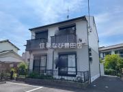 名鉄西尾線北安城駅まで徒歩18分