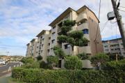 新檜尾台第四次住宅18号棟