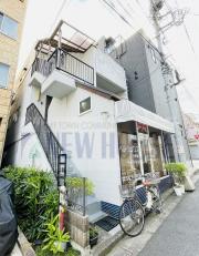 諏訪マンション