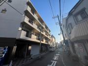 シティーハイツ二宮