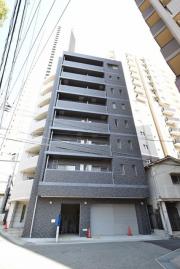 山陽新幹線新神戸駅まで徒歩3分