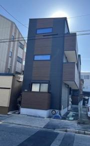 プリシェール昭和橋