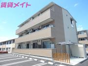 ブリーゼ B棟