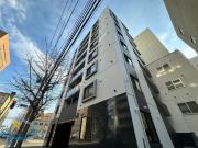 アルファスクエア南1西18