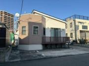 八本松2丁目貸家