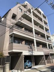 都営三田線志村三丁目駅まで徒歩9分