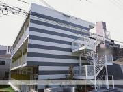 レオパレスセジュール野江
