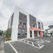 熊本市電健軍線動植物園入口駅まで徒歩64分