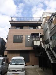 タワーサイド初台
