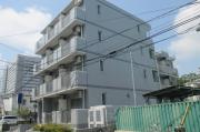 仙台市地下鉄南北線北四番丁駅まで徒歩8分