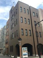 水天宮前ツインビル一番館