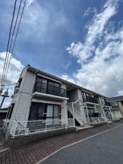 ディアス妻鹿駅前