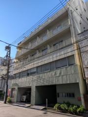 ライオネス浜松町