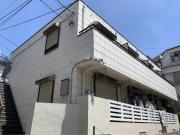 都営大江戸線西新宿五丁目駅まで徒歩3分