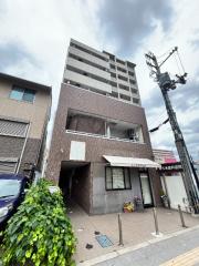 サンティール太子橋駅前