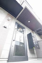 南海本線堺駅まで徒歩15分