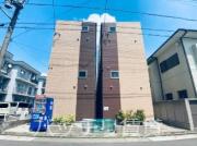 地下鉄名城線大曽根駅まで徒歩5分