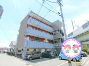 ＪＲ信越本線長野駅まで徒歩17分