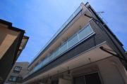 京成本線海神駅まで徒歩1分