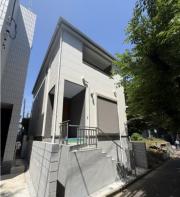 西武池袋・豊島線大泉学園駅まで徒歩20分