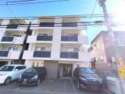 GLASS MARE西町
