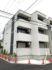 阪急神戸線園田駅まで徒歩11分