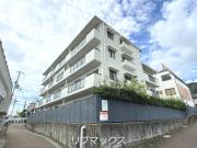 ＪＲ東海道本線甲南山手駅まで徒歩1分