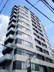 プライマル新中野