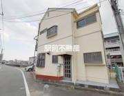 通古賀戸建て