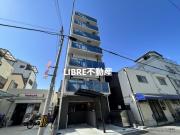 阪神なんば線千鳥橋駅まで徒歩7分