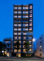 MYRIA RESIDENCE Komagome